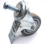 Used Shepherd PGS35748ZN-TPR22(GG)TL Top Lock Caster, Ball Bearing 250Lbs 1/2"-13UNC