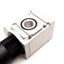 Used Festo MS6-LR-1/2-D5-AS-Z Pressure Regulator, Input: 300psi Max, Output: 60psi