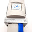 Used Festo MS6-LFR-1/2-D6-C-R-M-AS-Z Filter Regulator, Input: 300psi, Output: 105psi