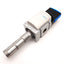 Used Festo MS6-EM1-1/2-S-Z Shut Off Valve, Pressure: 270psi Max, Ports: 1/2" NPT