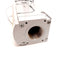 Used Festo MS6-SV-1/2-D-10V24-2OE-SO-Z Soft Start Quick Exhaust Valve, 50-145psi