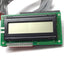 Used Optrex DMC 16207 LCD Module 5x8 Dot Matrix, 16x2 Character, from Accufast XL