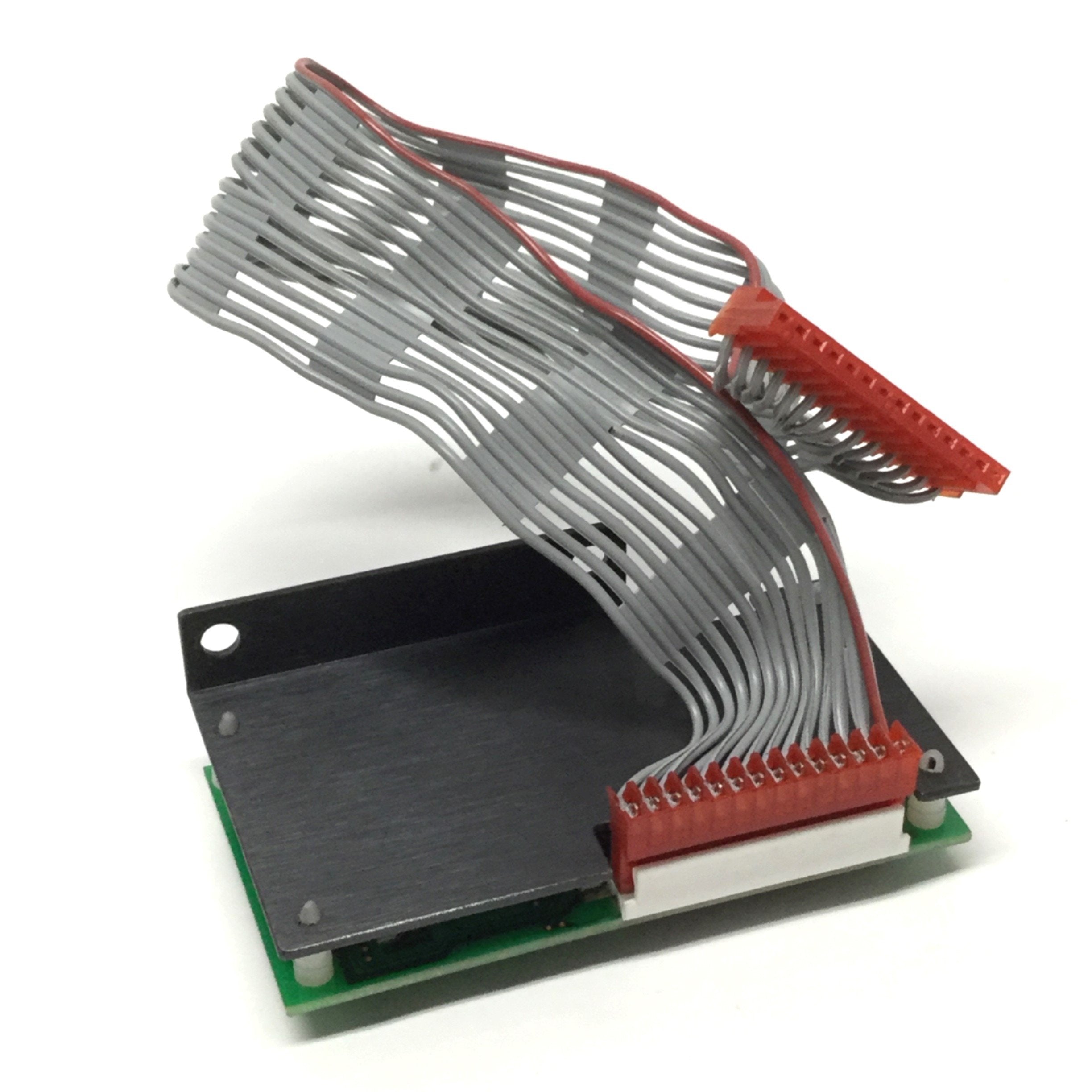 DMC❗️ Optrex DMC 16207 LCD Module 5x8 Dot Matrix, 16x2 Character