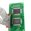 Used Optrex DMC 16207 LCD Module 5x8 Dot Matrix, 16x2 Character, from Accufast XL