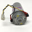 Used SPG RM55BBT 02-0883-00 Feed and Transport Motor for Accufast 24VDC 0.4A, 2900RPM