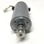 Used SPG RM55BBT 02-0883-00 Feed and Transport Motor for Accufast 24VDC 0.4A, 2900RPM