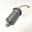 Used SPG RM55BBT 02-0883-00 Feed and Transport Motor for Accufast 24VDC 0.4A, 2900RPM