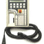 Used Adept 10332-11000 Rev E Manual Control III Operator Teach Pendant