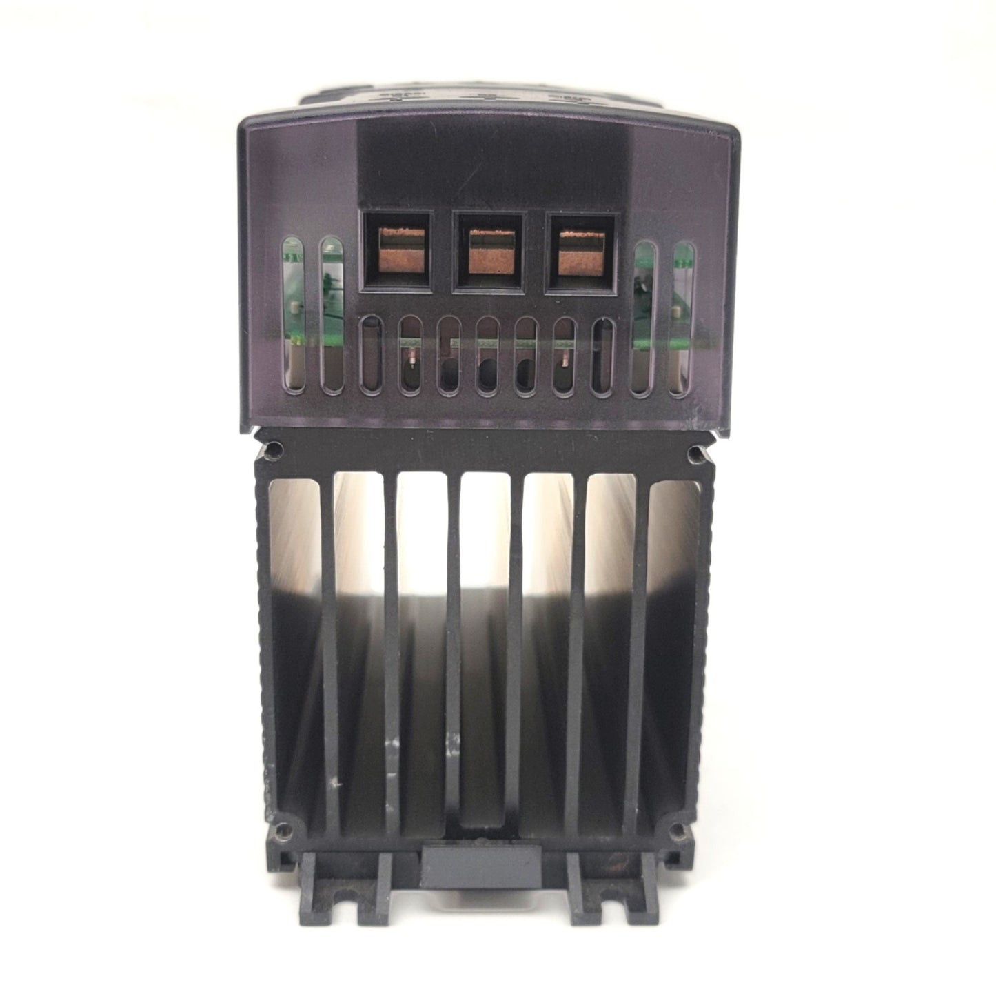 Used Watlow DC20-24F0-0000 DIN-A-MITE Power Controller 100-240VAC, 40A
