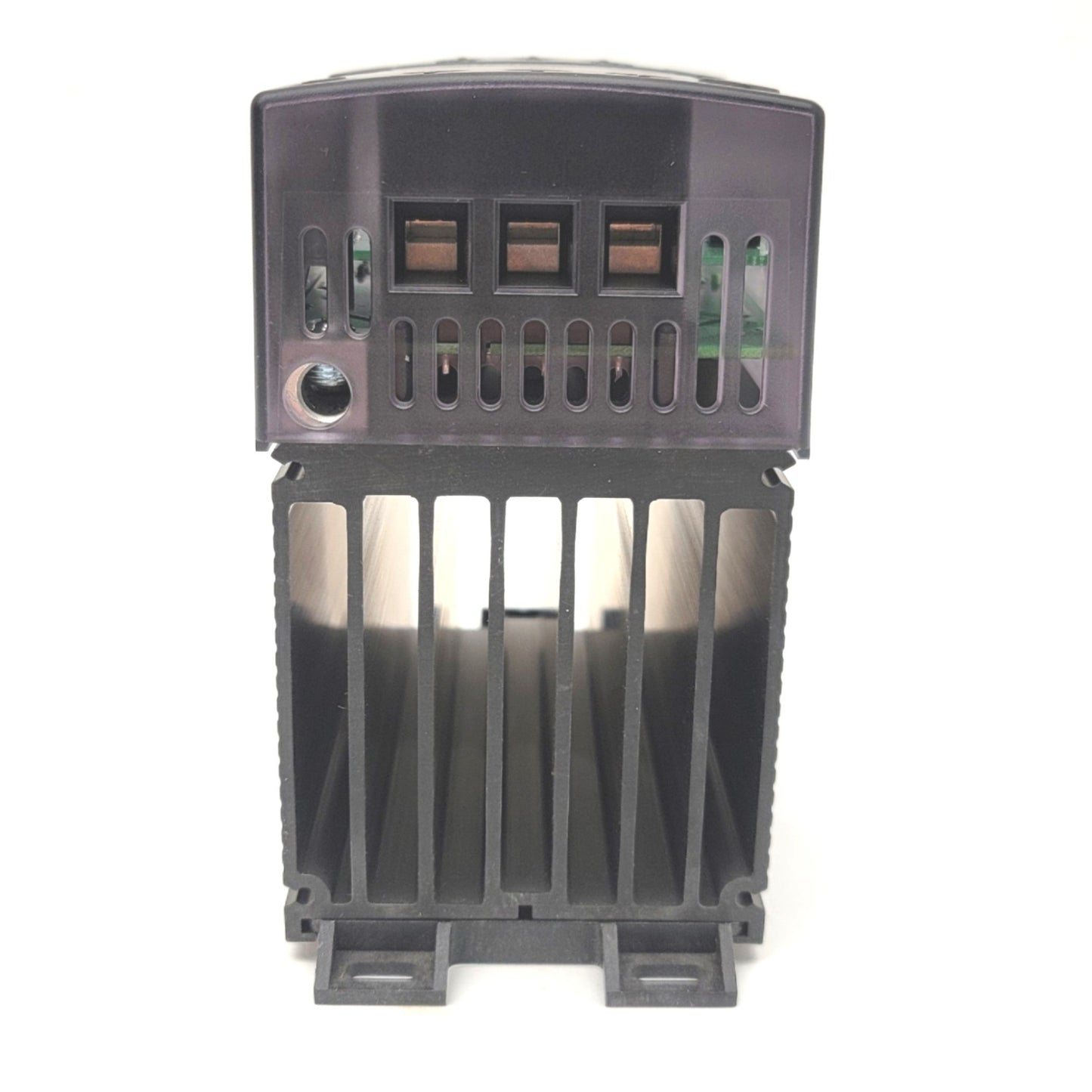 Used Watlow DC20-24F0-0000 DIN-A-MITE Power Controller 100-240VAC, 40A