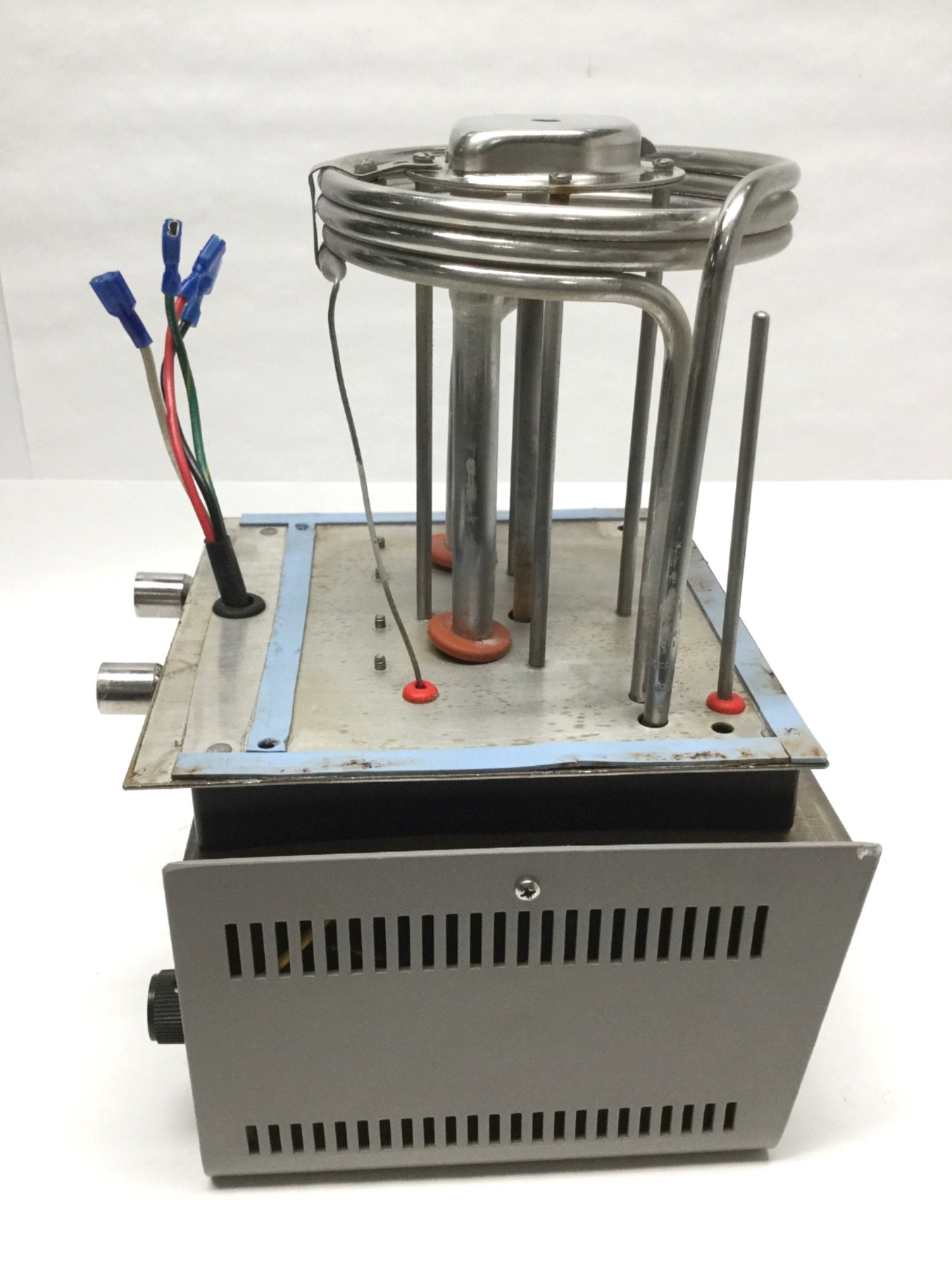 Used VWR 1166 Immersion Circulator Heater Chiller Temperature Digital Controller