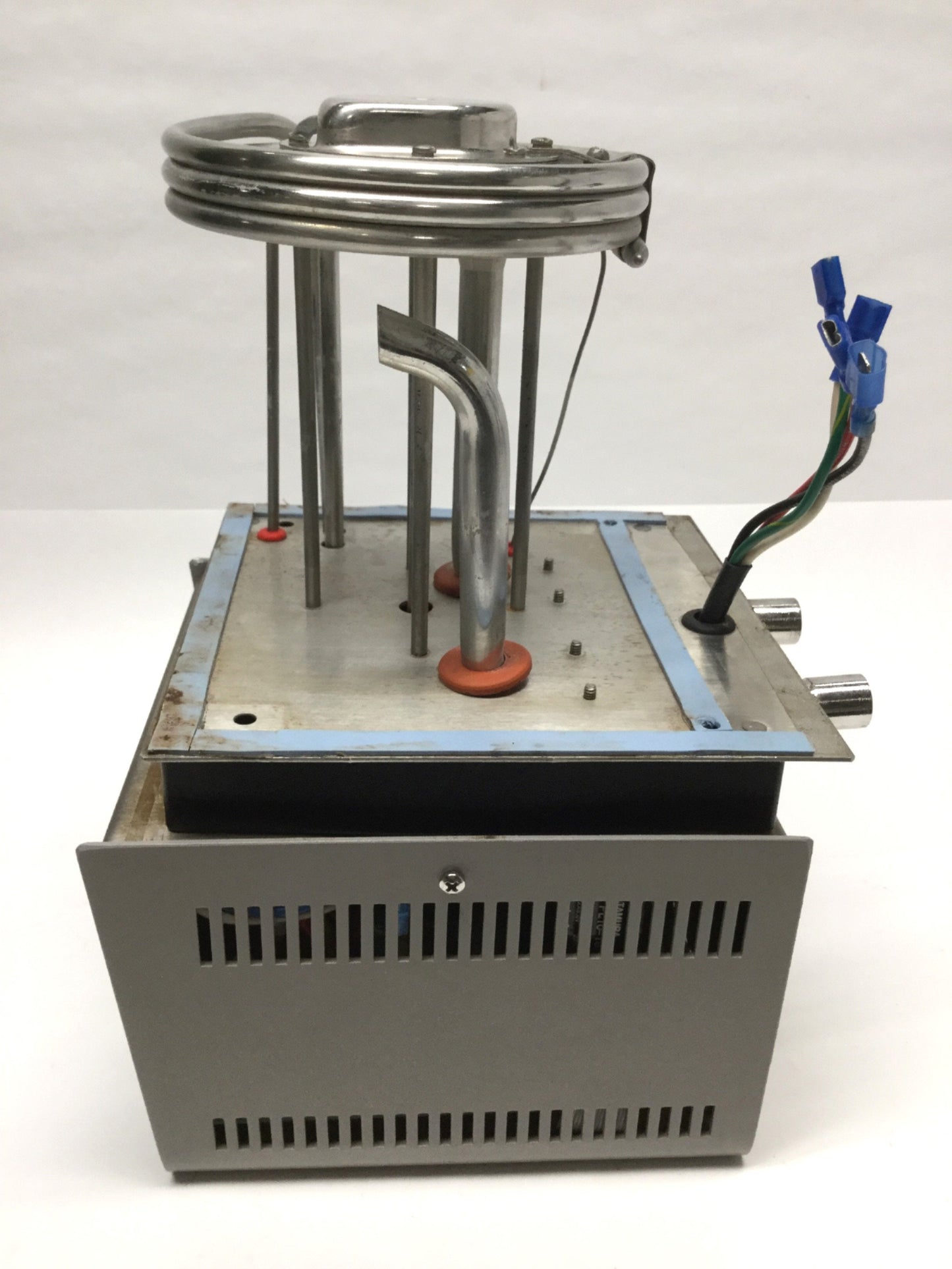 Used VWR 1166 Immersion Circulator Heater Chiller Temperature Digital Controller