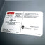 Used Hoffman CCC332315 Operator Interface Enclosure 13.86x9.92"OD 12.56x8.62x4.33"ID