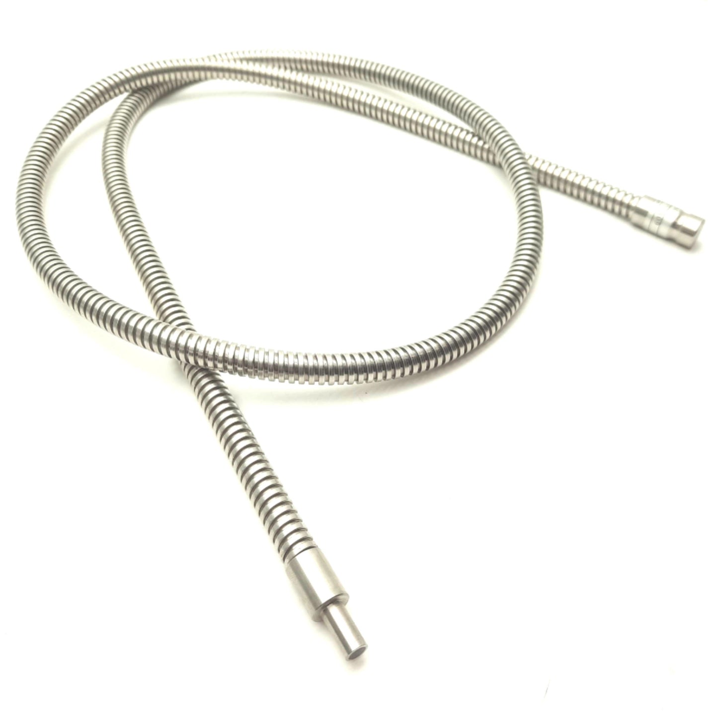Used it 9250 Fiber Optic Light Guide 5/8" Input 5/16" Output 1/4" Bundle 60" long