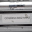 Used SMC CDQ2B32-50DZ Compact Cylinder, Bore: 32mm, Stroke: 50mm, 1.0MPa, Rc1/8
