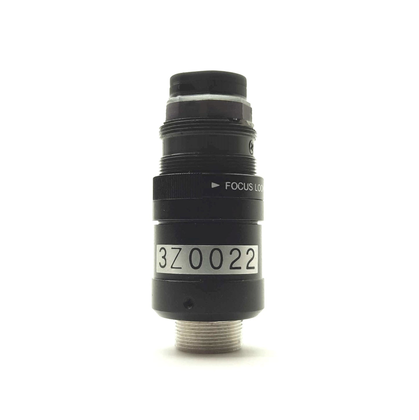 Used Panasonic GP-KS162HD Digital Color Micro-Camera, 1/2"CCD, 768 x 492px, NTSC