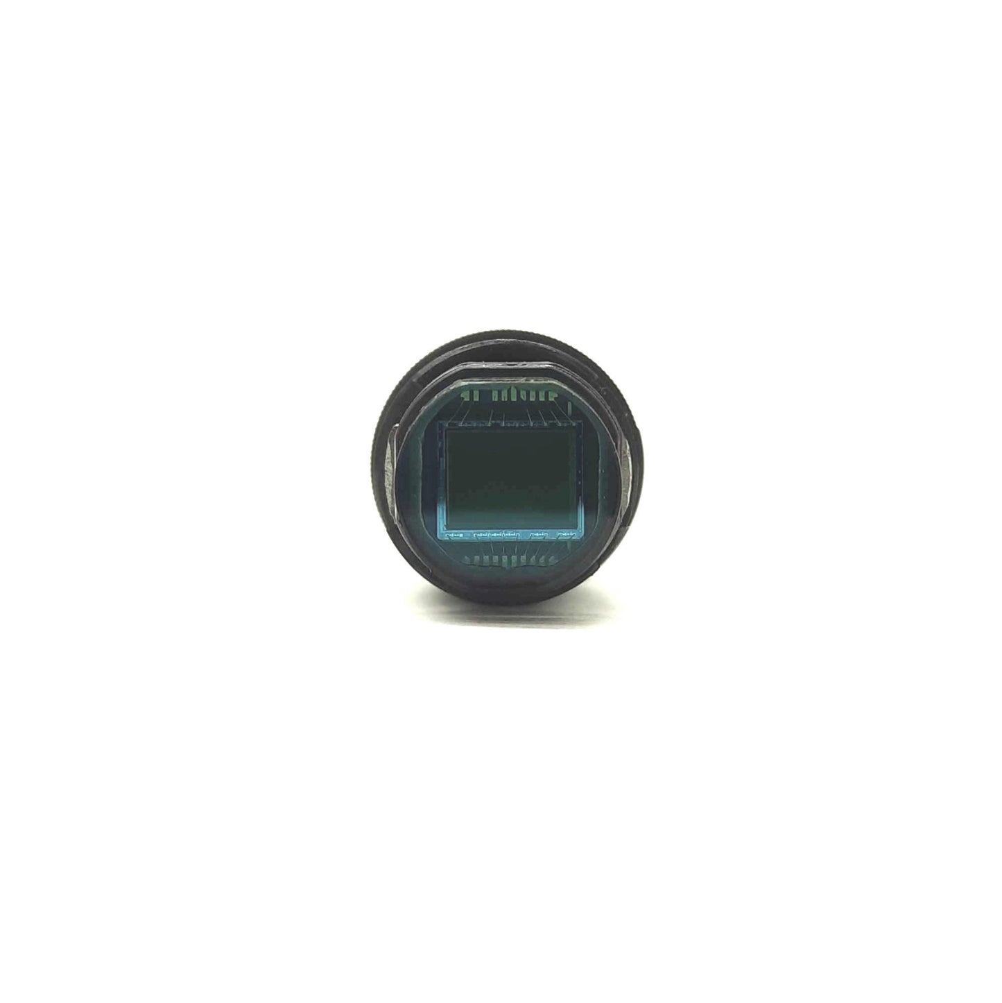 Used Panasonic GP-KS162HD Digital Color Micro-Camera, 1/2"CCD, 768 x 492px, NTSC
