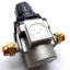 Used SMC AR30-N02E-Z Pneumatic Regulator, Set Pressure: 7-125psi, Ports: 1/4" NPT