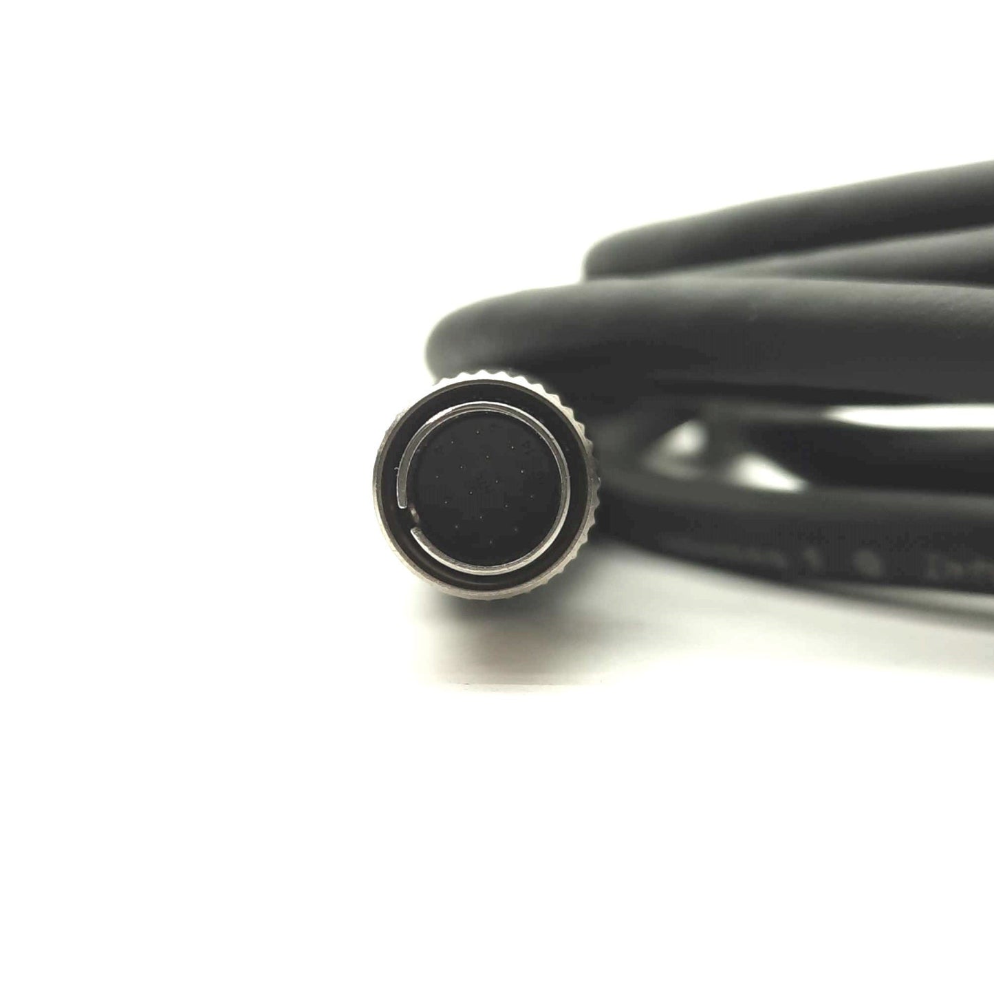 Used Panasonic GP-CA1623 Micro Camera Cable 16-Pin 3m Long for GP-KS162/GP-KS1000