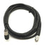 Used Panasonic GP-CA1623 Micro Camera Cable 16-Pin 3m Long for GP-KS162/GP-KS1000