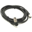 Used Panasonic GP-CA1623 Micro Camera Cable 16-Pin 3m Long for GP-KS162/GP-KS1000