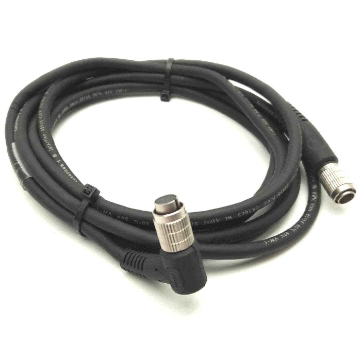 Used Panasonic GP-CA1623 Micro Camera Cable 16-Pin 3m Long for GP-KS162/GP-KS1000