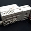 Used SMC SS5Q13-05-X265-Q Manifold Assembly, 5-Stations, DIN Rail OR Direct Mount
