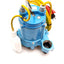 New – Open box Little Giant HT-6E-CIA-FS Sump Pump, 50GPM @ 5', 1750RPM, 1/3HP, 1PH, 115VAC