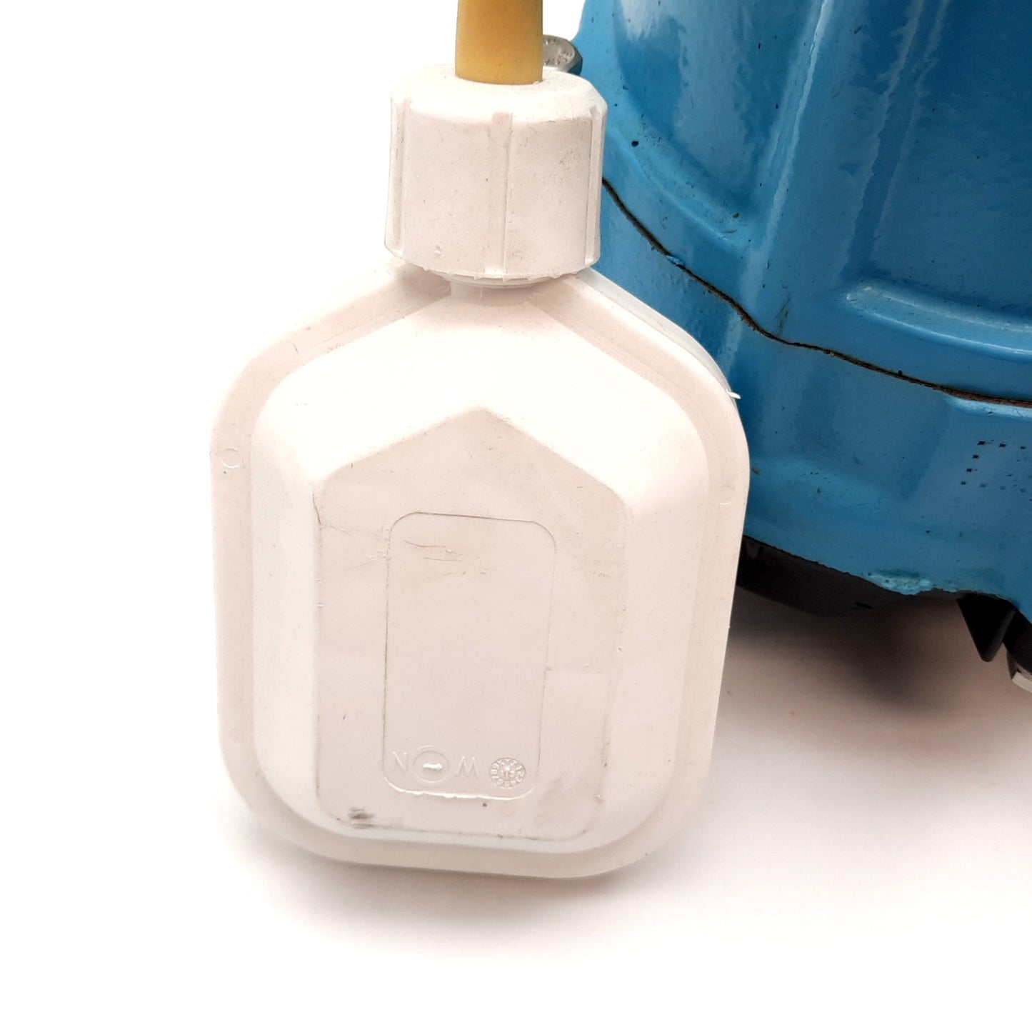 New – Open box Little Giant HT-6E-CIA-FS Sump Pump, 50GPM @ 5', 1750RPM, 1/3HP, 1PH, 115VAC