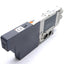 Used SMC SQ1131NY-5-C4-Q Solenoid Valve, 2-Position 5-Port, 24VDC, 0.15-0.7MPa