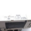 Used SMC SQ1131NY-5-C4-Q Solenoid Valve, 2-Position 5-Port, 24VDC, 0.15-0.7MPa