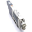Used SMC SQ1131NY-5-C4-Q Solenoid Valve, 2-Position 5-Port, 24VDC, 0.15-0.7MPa