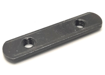 Used Lot of 30 80/20 3279 Double Slide-In Economy T-Nut, Black, 5/16-18, 15 Series