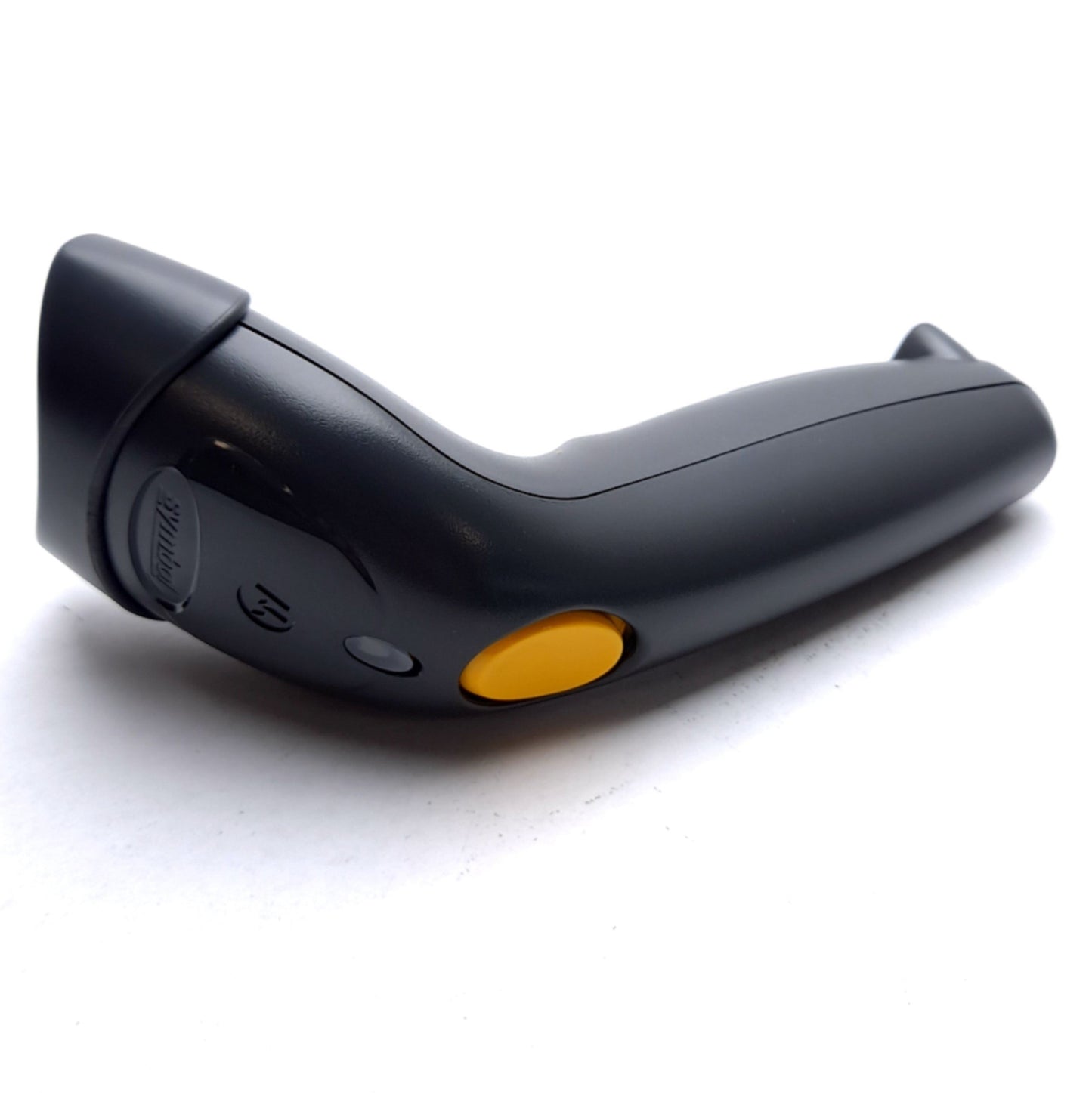 New – Open box Zebra LS1203-CR10007R Handheld Scanner 5+/-10%VDC 100mA 650nm Laser diode 100SPC