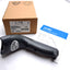 New – Open box Zebra LS1203-CR10007R Handheld Scanner 5+/-10%VDC 100mA 650nm Laser diode 100SPC