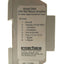 Used Interface DMA Strain Gage Transducer Bridge ñ5/10VDC & 4-20mA Output 10-28VDC
