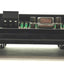 Used DVT/Cognex CON-BRK Machine Vision Breakout Board, 20x Terminals, DB15, 24VDC