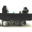 Used DVT/Cognex CON-BRK Machine Vision Breakout Board, 20x Terminals, DB15, 24VDC