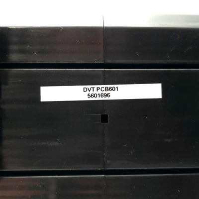 Used DVT/Cognex CON-BRK Machine Vision Breakout Board, 20x Terminals, DB15, 24VDC