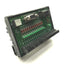 Used DVT/Cognex CON-BRK Machine Vision Breakout Board, 20x Terminals, DB15, 24VDC