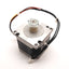 Used Nanotec ST5909S1804-KCAB Stepping Motor, 0.9ø/Step, Shaft Dia: 0.25", NEMA 23