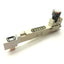 Used SMC SV1000-06-P Solenoid Valve Manifold Interface Regulator 100PSI Even Station