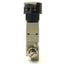 Used SMC SV1000-05-P Solenoid Valve Manifold Interface Regulator 100PSI Odd Station