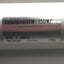 Used SMC CDQ2D100TN-75DMZ Compact Cylinder 100mm Bore, 75mm Stroke, Clevis, 3/8" NPT