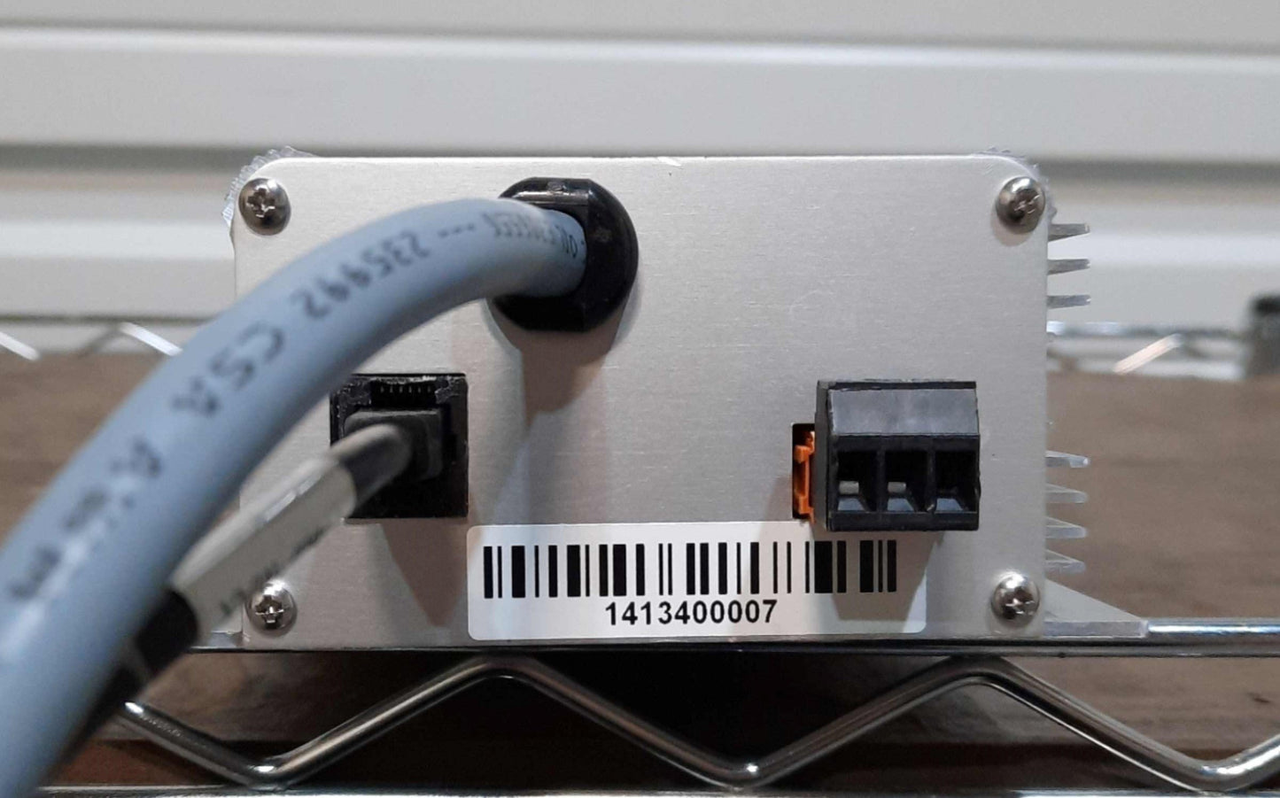 New – Open box Viqua SPV-410 Sterilight Platinum UV Water Sterilizer, 5.9GPM, 1"NPT, 120/240VAC