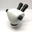 Used Scienscope NZ-Series Inspection Stereo Microscope Head 0.8-5x Ø76mm WF10X/22