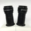 Used Scienscope NZ-Series Inspection Stereo Microscope Head 0.8-5x Ø76mm WF10X/22