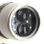 Used Scienscope NZ-Series Inspection Stereo Microscope Head 0.8-5x Ø76mm WF10X/22