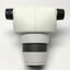 Used Scienscope NZ-Series Inspection Stereo Microscope Head 0.8-5x Ø76mm WF10X/22