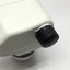Used Scienscope NZ-Series Inspection Stereo Microscope Head 0.8-5x Ø76mm WF10X/22